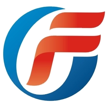 GF initials